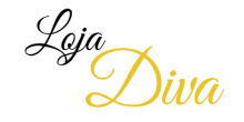 Parceiro Loja Diva - Bijuterias, acessórios e maquiagens