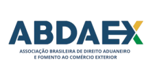 Parceiro Associação Brasileira de Direito Aduaneiro e Fomento ao Comércio Exterior