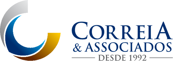 Correia & Associados - Bem vindo